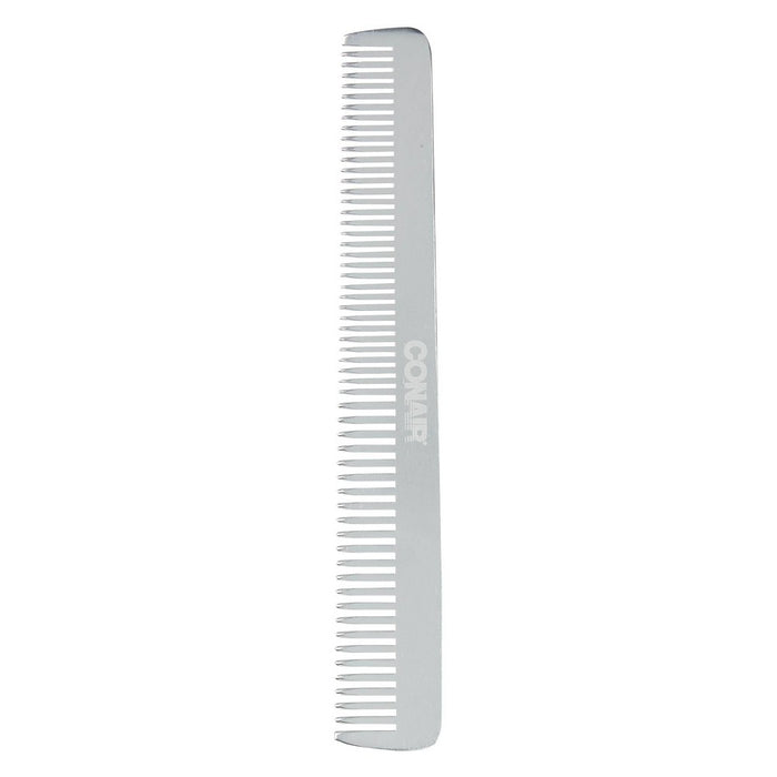 CONAIRMAN Handmade Metal Dress Comb