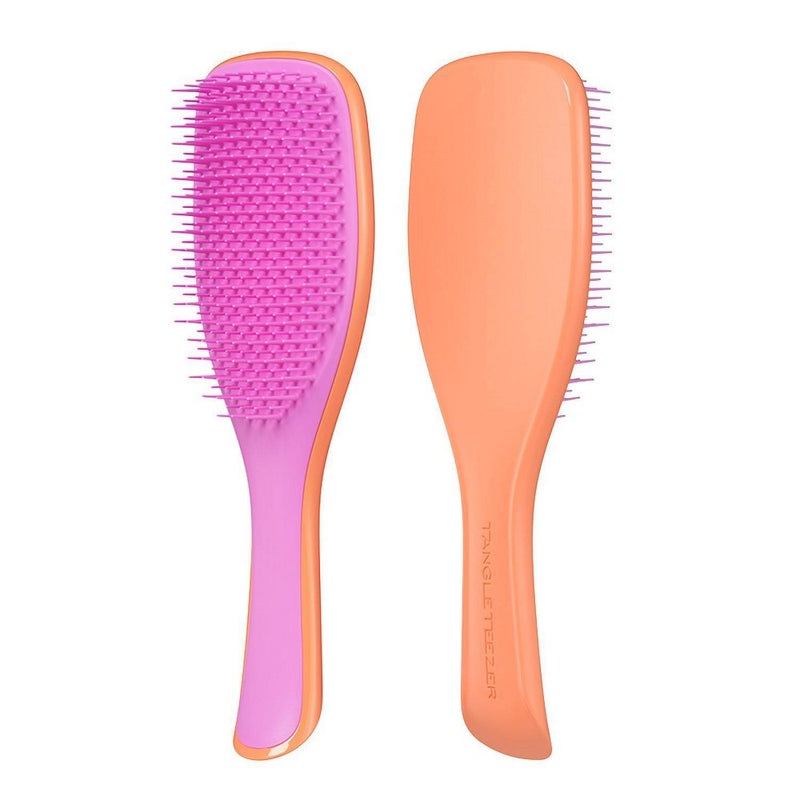 Tangle Teezer Fine & Fragile Detangling Hair Brush - Apricot/Lilac