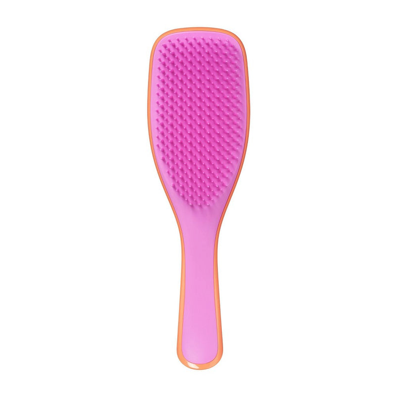 Tangle Teezer Fine & Fragile Detangling Hair Brush - Apricot/Lilac