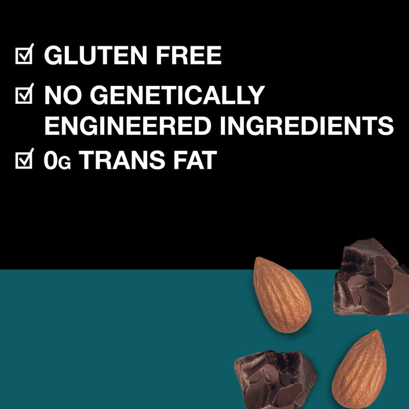 KIND Minis Dark Chocolate Nuts Sea Salt - 0.6 / 10ct
