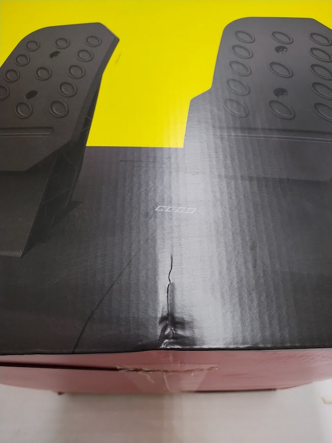 Hori Nintendo Switch Mario Kart Racing Wheel Pro Deluxe SEE DETAILS