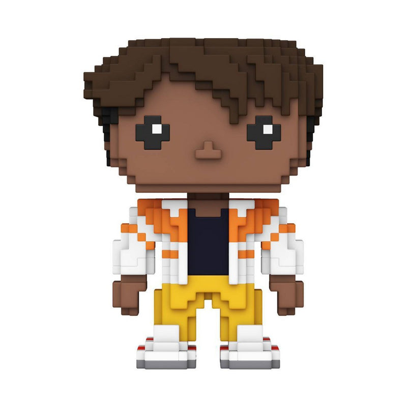 Funko POP! 8-Bit: X-Men '97 Roberto Figure (Target Exclusive)