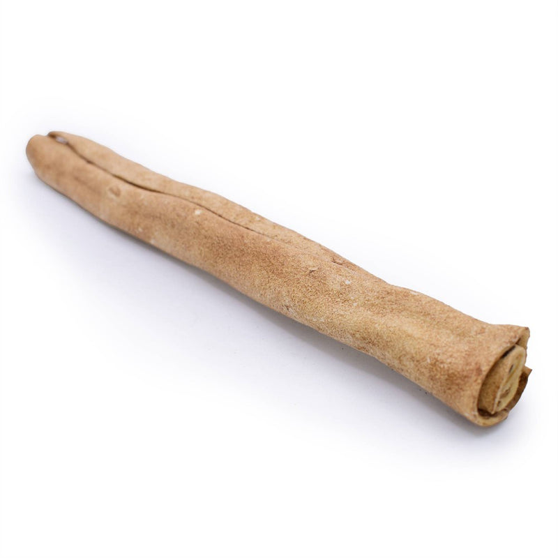 Canine Chews Chicken and Beef Flavor Sticks Rawhide Dog Treats - 18ct