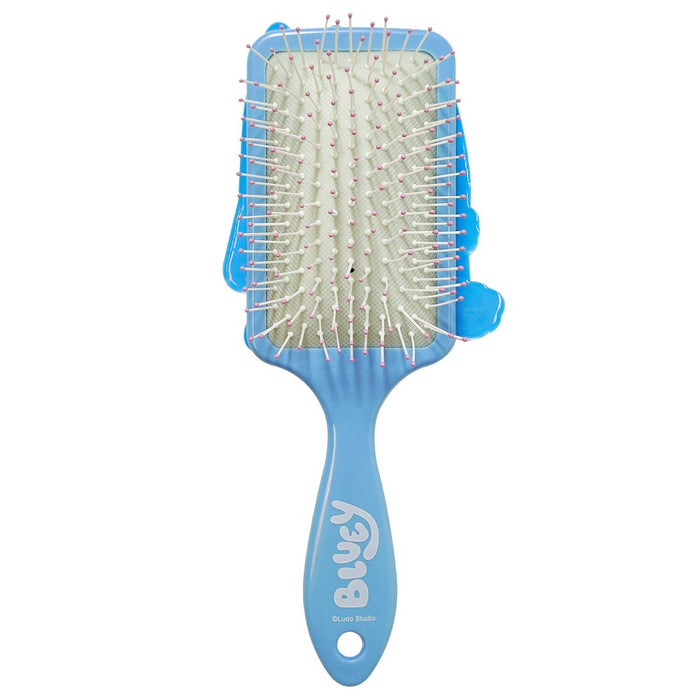 Disney Bluey and Bingo Detangling Hair Brush
