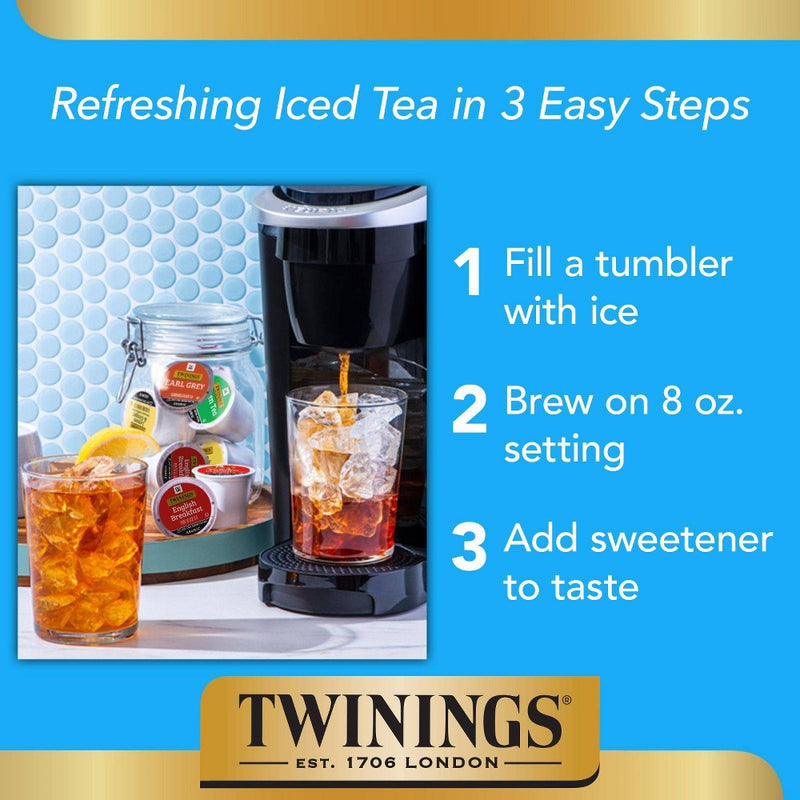Twinings Green Tea K-Cup - 24ct
