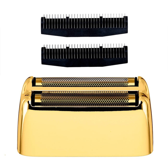 BaBylissPRO Double-Foil Head & Cutters