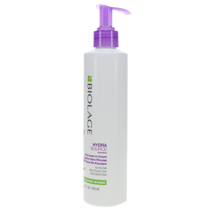 Matrix Biolage Hydrasource Leave In Creme 8.5 oz