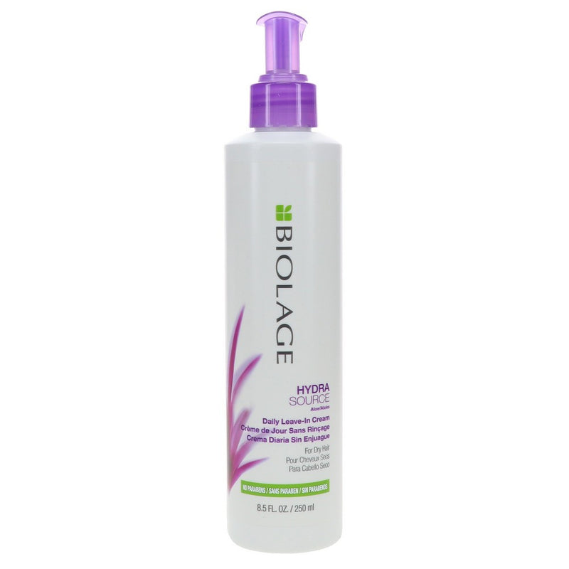 Matrix Biolage Hydrasource Leave In Creme 8.5 oz