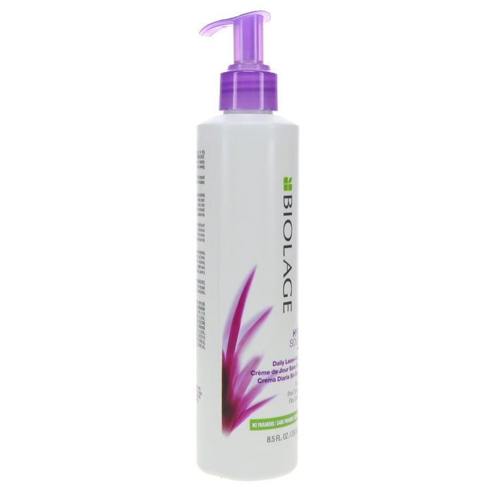 Matrix Biolage Hydrasource Leave In Creme 8.5 oz