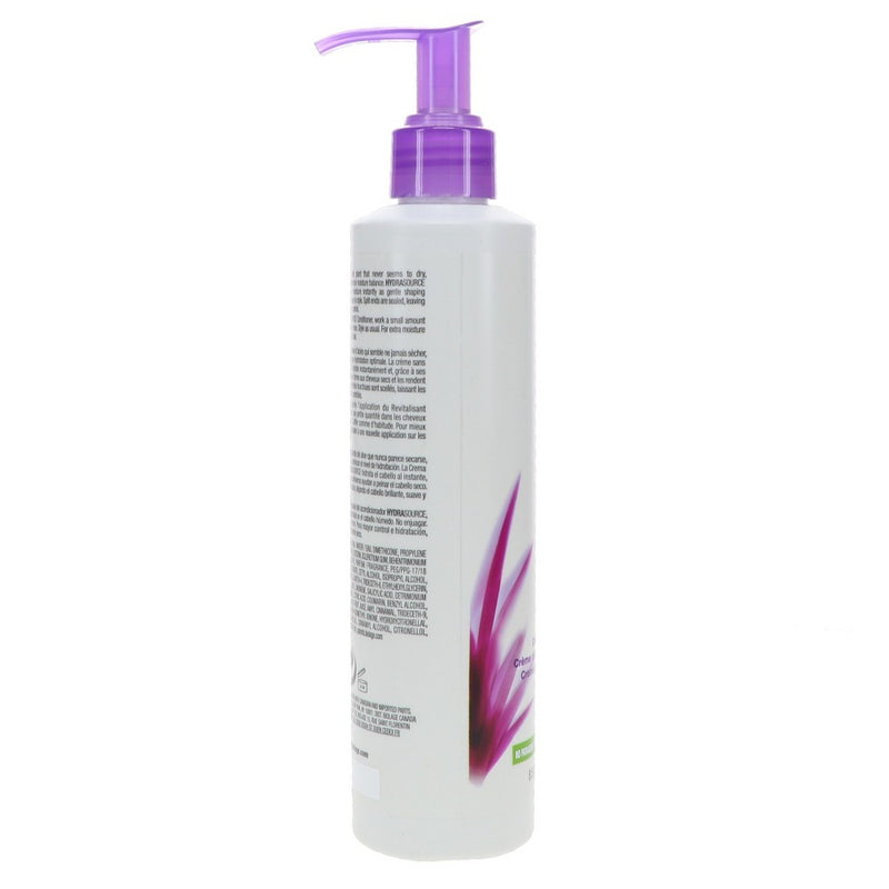 Matrix Biolage Hydrasource Leave In Creme 8.5 oz