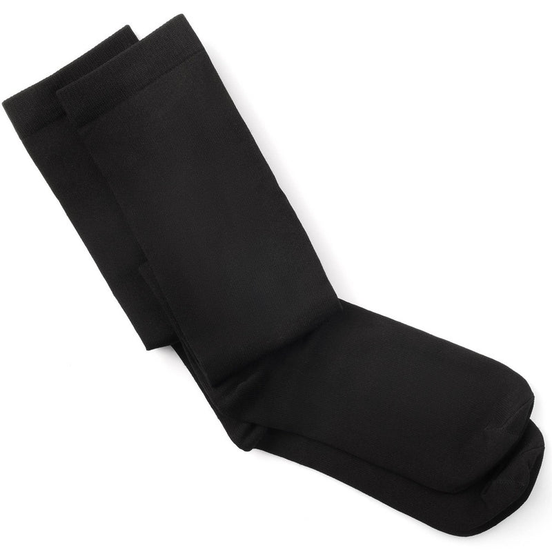 Lewis N. Clark Comfort Compression Socks - Black