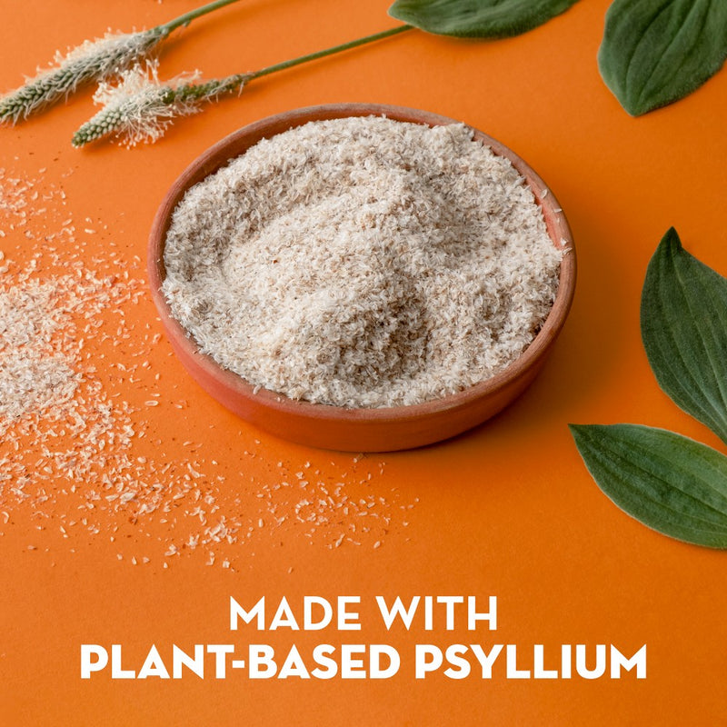 Metamucil Psyllium Fiber Supplement - Capsule - 160ct