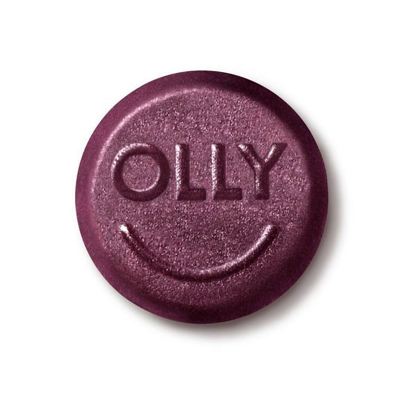 OLLY Kids' Multivitamin + Probiotic Gummies - Berry Punch - 70ct