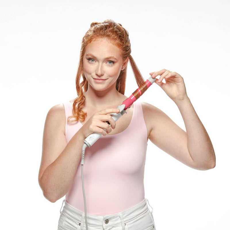 Conair Style Chemistry Starter Kit - Power Handle + Curling Iron - 1"
