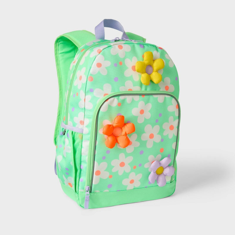 Kids' Novelty 17" Backpack 3D Daisy - Cat & Jack?