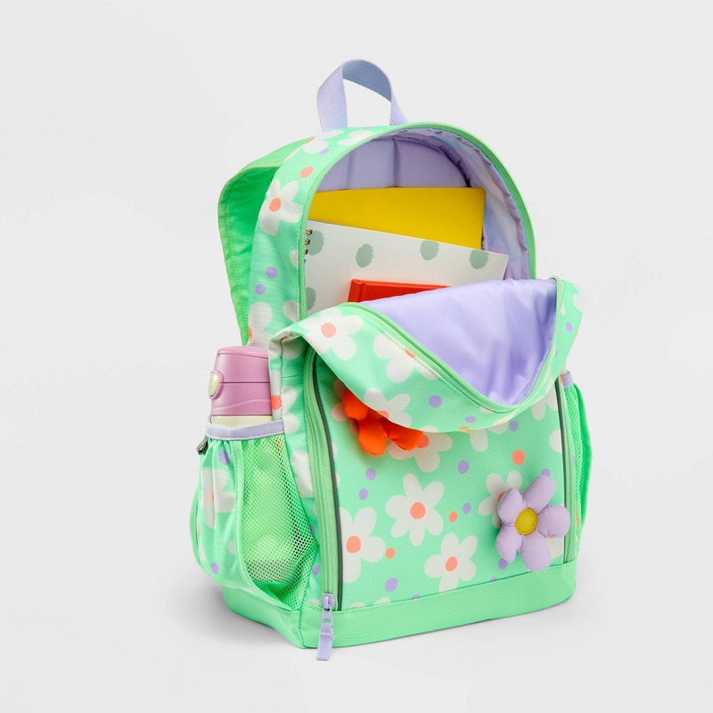 Kids' Novelty 17" Backpack 3D Daisy - Cat & Jack?