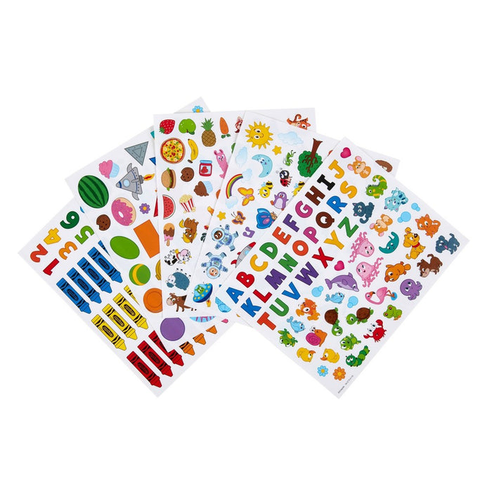 Crayola Lil' Learners Activity Pad 10"x 8"