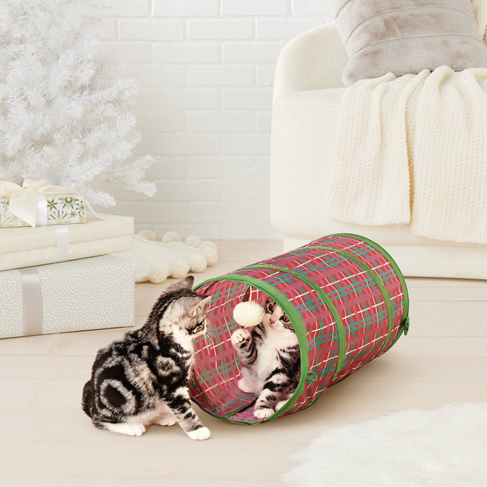 Cat Tunnel - Wondershop