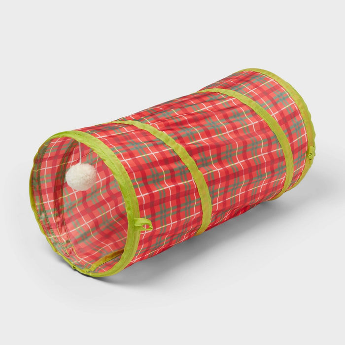 Cat Tunnel - Wondershop