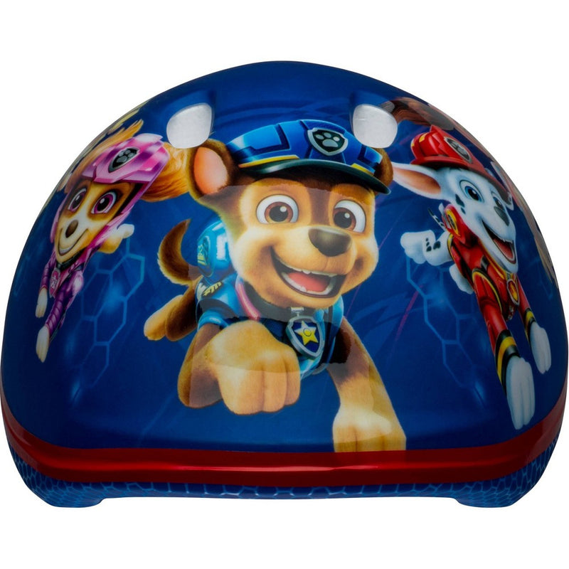 PAW Patrol Toddler Helmet - Blue