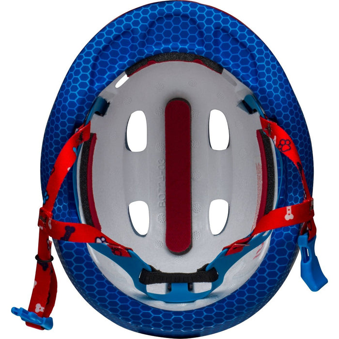 PAW Patrol Toddler Helmet - Blue