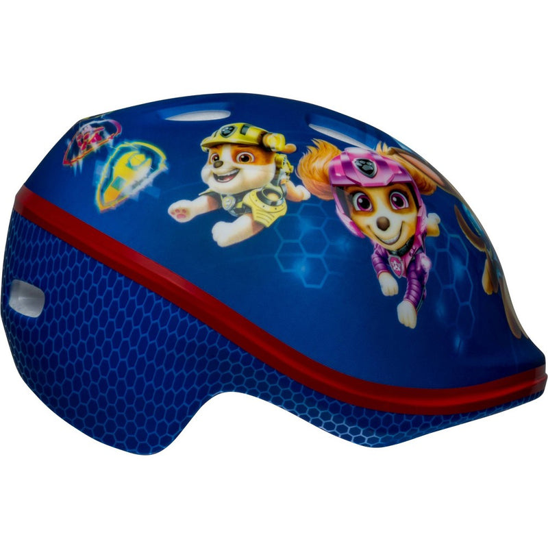 PAW Patrol Toddler Helmet - Blue