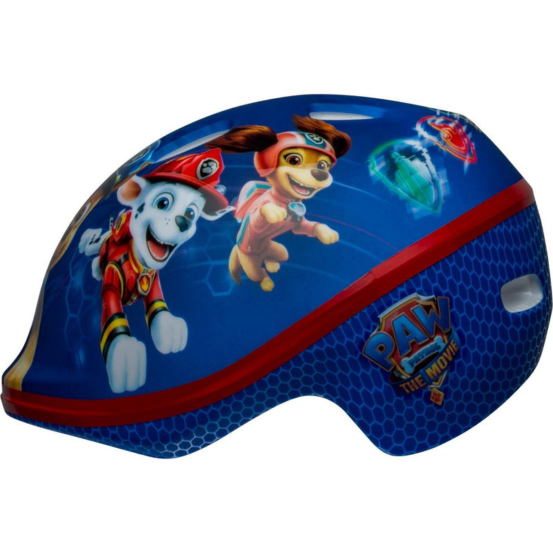 PAW Patrol Toddler Helmet - Blue