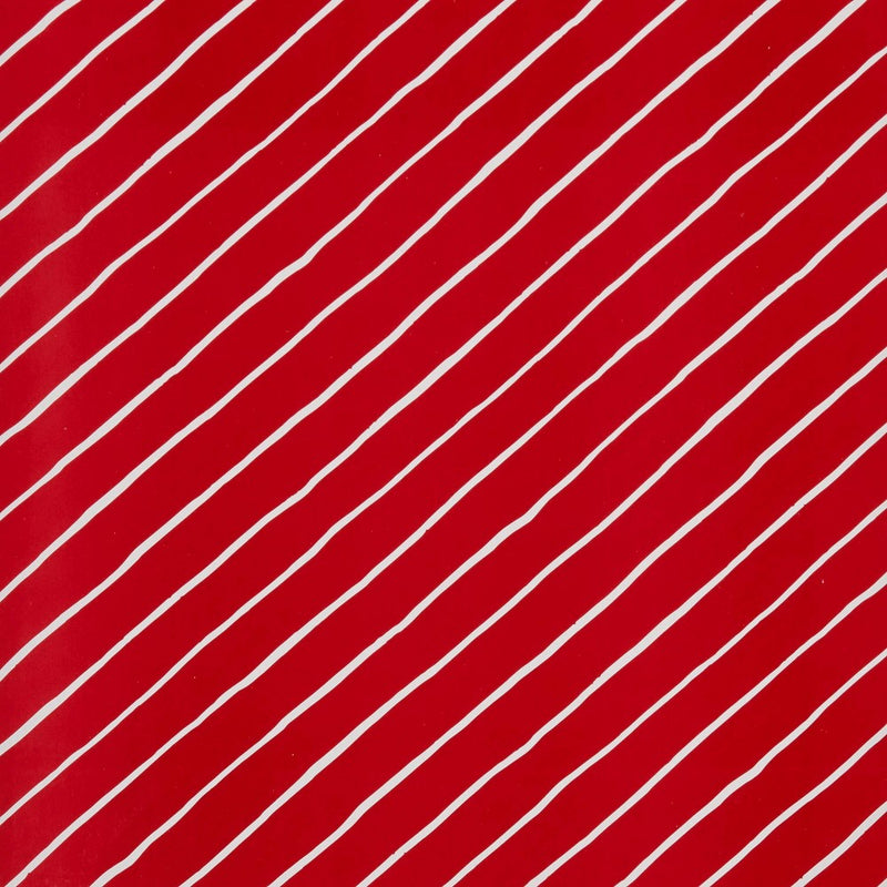 2ct Merry Christmas & Stripes Printed Robe Gift Boxes Red/White - Wondershop