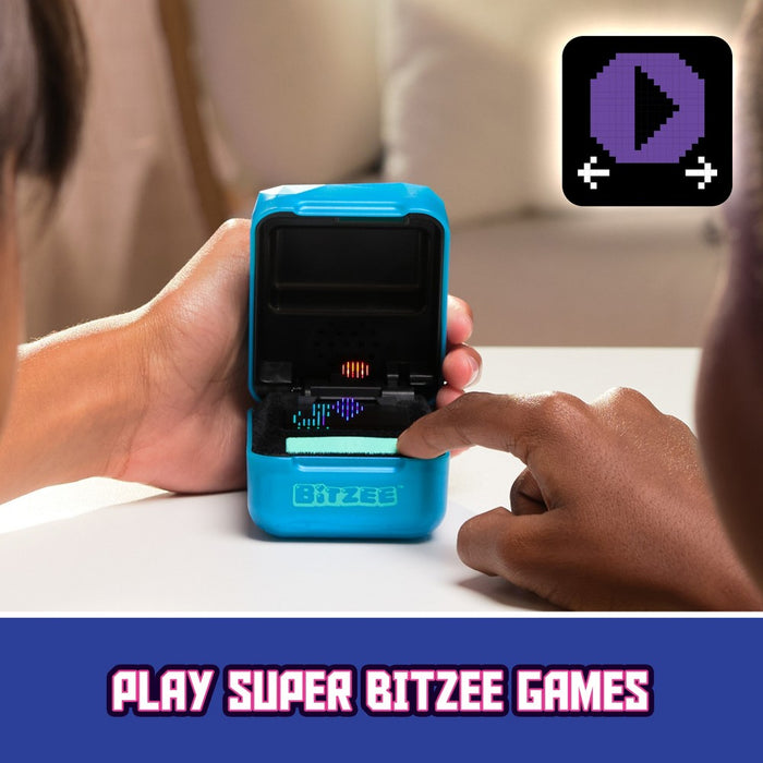 Bitzee Magicals Interactive Digital Pet