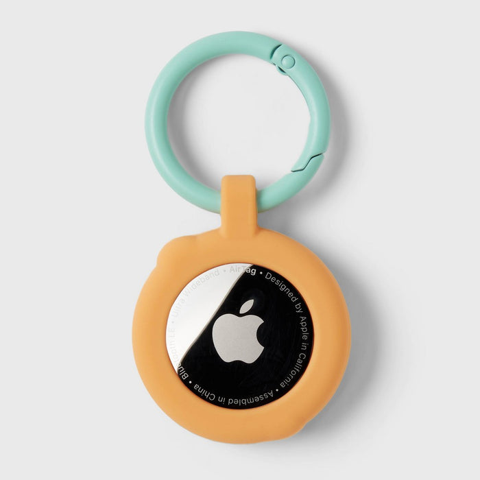 Apple AirTag Keychain - heyday Doughnut
