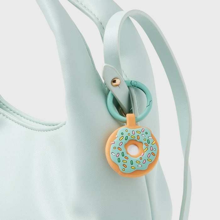 Apple AirTag Keychain - heyday Doughnut