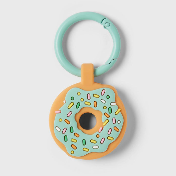 Apple AirTag Keychain - heyday Doughnut