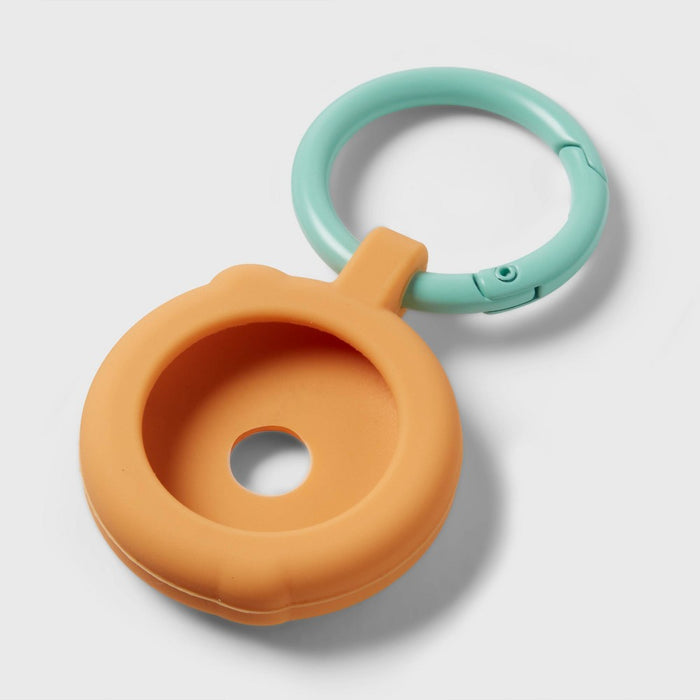 Apple AirTag Keychain - heyday Doughnut