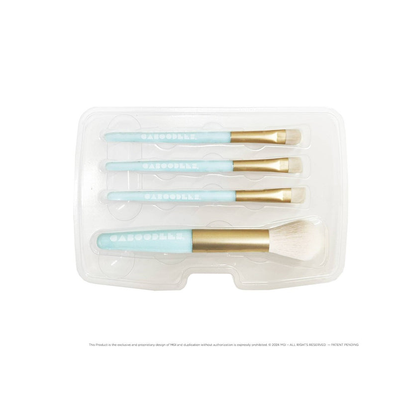 Caboodles Care Pack Brushes Set