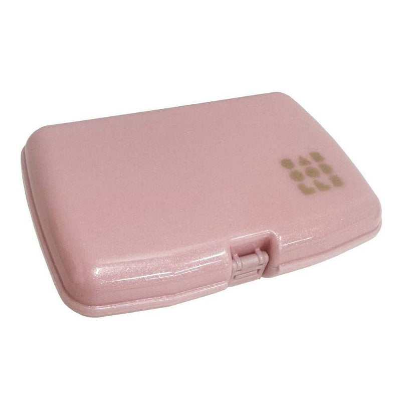 Caboodles Care Pack Set Holiday Lip Glosses
