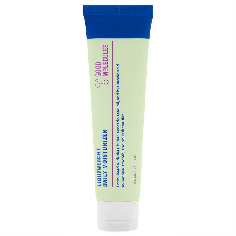 Good Molecules Lightweight Daily Moisturizer - 100ml