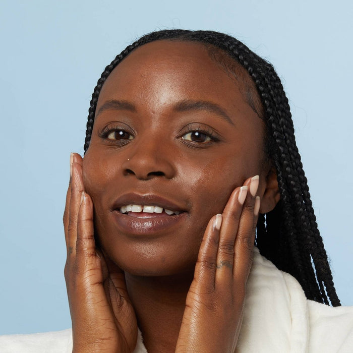 Good Molecules Lightweight Daily Moisturizer - 100ml