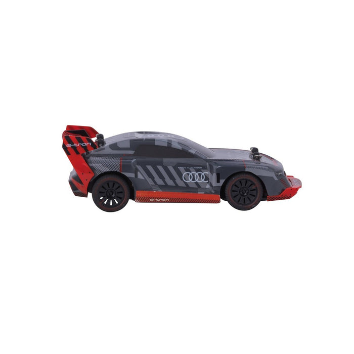 Hoonigan RC Audi Hoonitron Audi S1 - 1:32 Scale