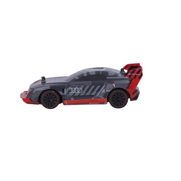 Hoonigan RC Audi Hoonitron Audi S1 - 1:32 Scale