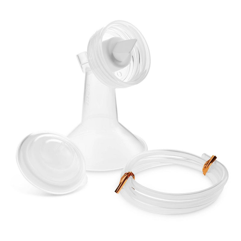 Spectra 16mm Wide Breast Shield - Small
