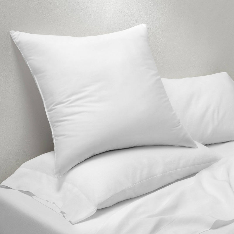Euro Machine Washable Medium Down Alternative Pillow - Casaluna (LOCAL PICKUP ONLY)