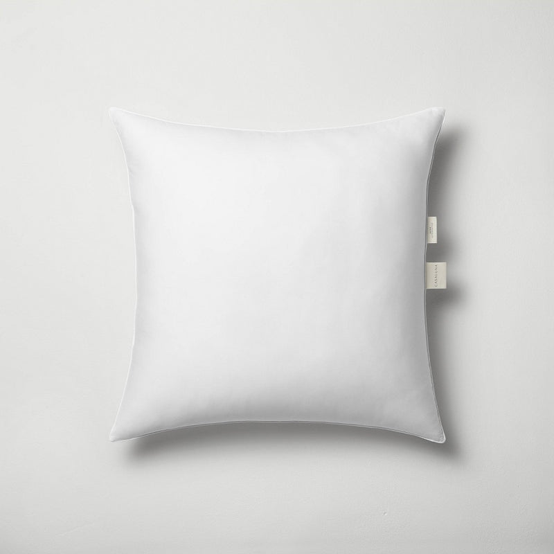 Euro Machine Washable Medium Down Alternative Pillow - Casaluna (LOCAL PICKUP ONLY)
