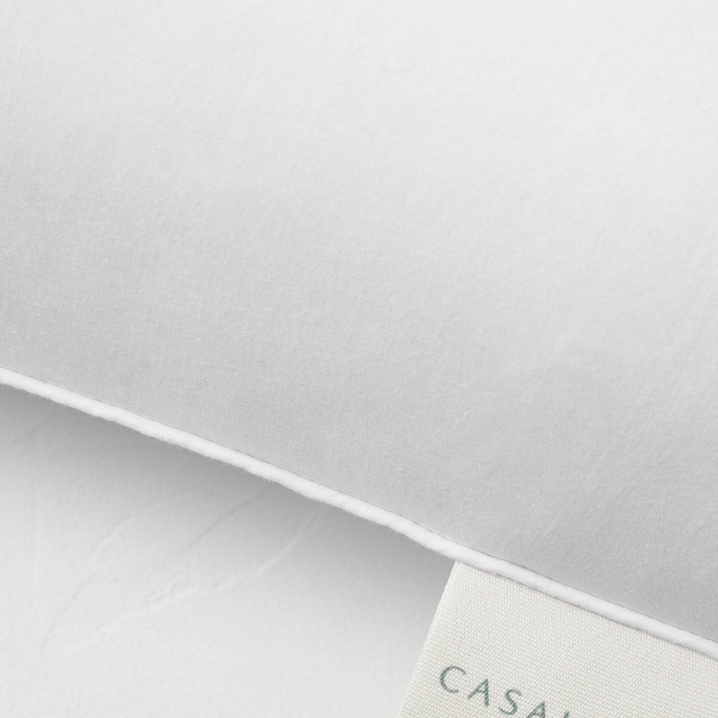 Euro Machine Washable Medium Down Alternative Pillow - Casaluna (LOCAL PICKUP ONLY)