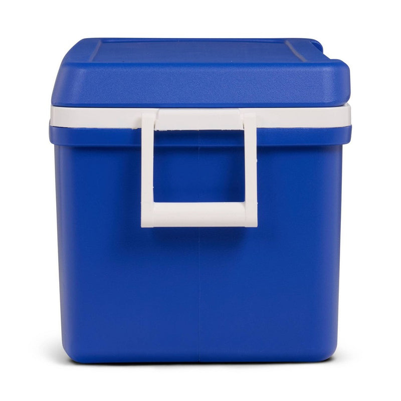 Igloo Cool 48qt Hard Sided Cooler - Majestic Blue (LOCAL PICKUP ONLY)