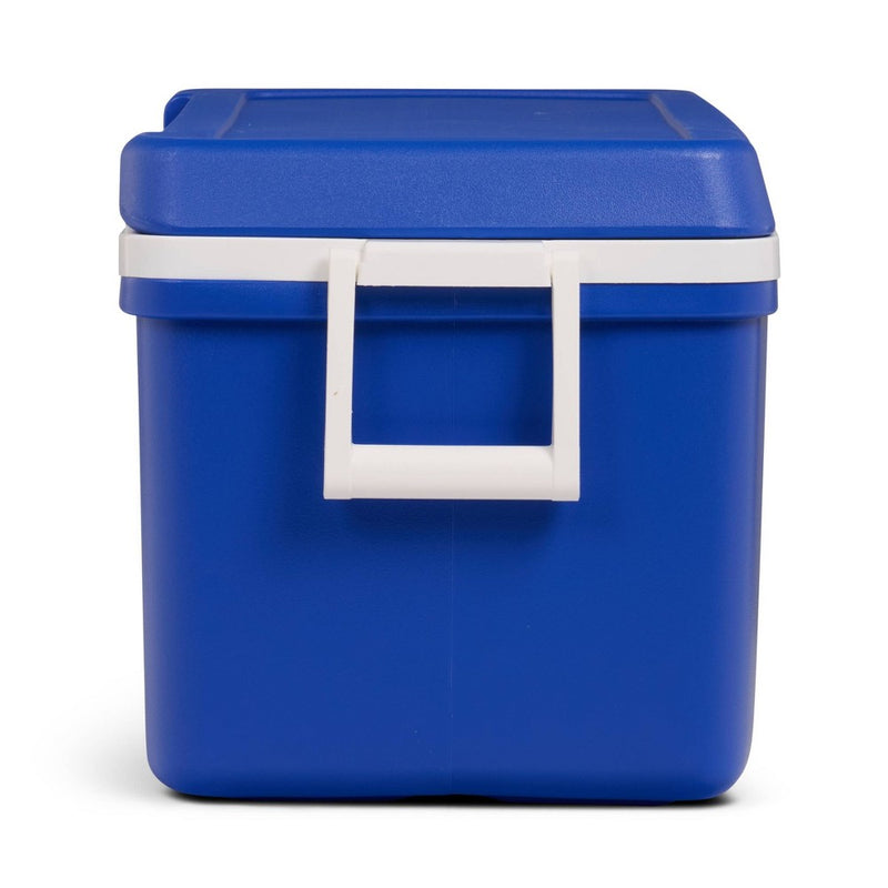 Igloo Cool 48qt Hard Sided Cooler - Majestic Blue (LOCAL PICKUP ONLY)