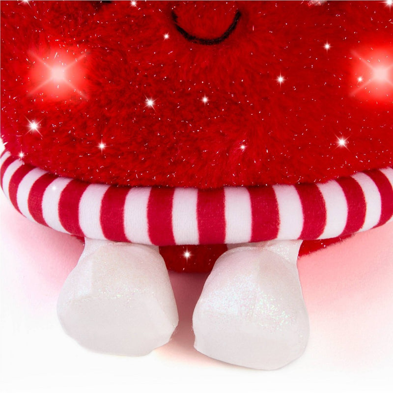 FAO Schwarz 10" Glow Brights Hot Cocoa Plush
