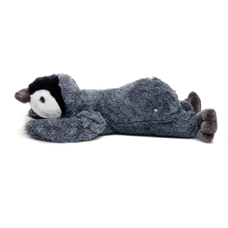 FAO Schwarz 22" Adopt-A-Pets Penguin Stuffed Animal with Adoption Certificate
