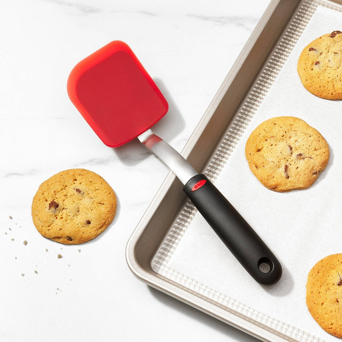 OXO Cookie Spatula-Colors May Vary