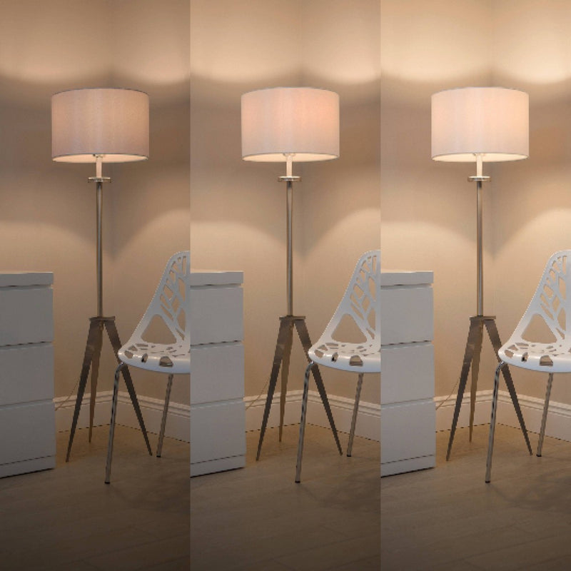 Philips LED Three Way 40-60-100W Soft White A21 1P: 3-Way Light Bulb, 1500 Lumens, E26 Base, Energy Star Certified