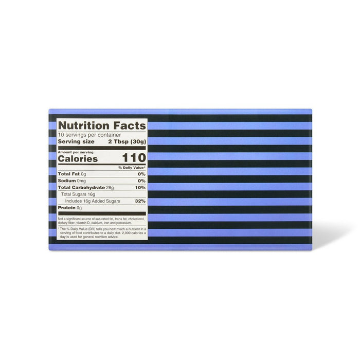 Halloween Sour Skull Candy Slime - 10.59oz/3ct - Favorite Day